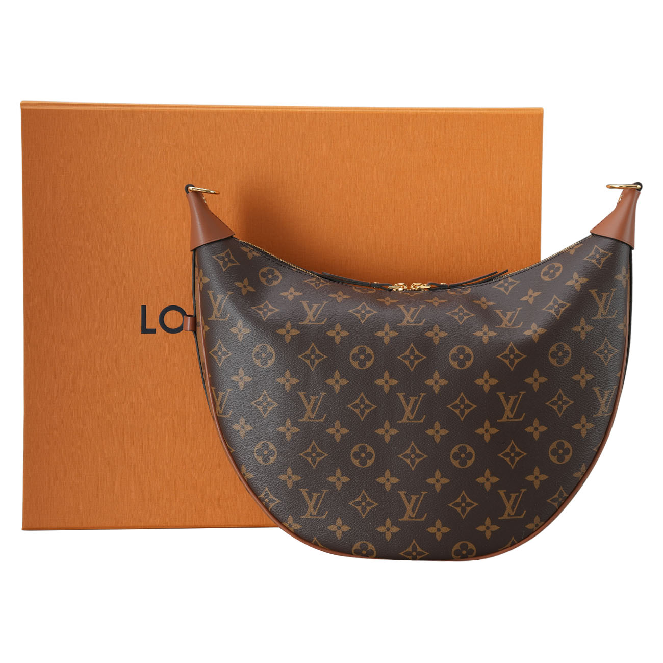 LOUIS VUITTON(USED)루이비통 M46311 모노그램 루프 호보백